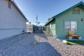 ハウス (1 Bedroom) | 内装