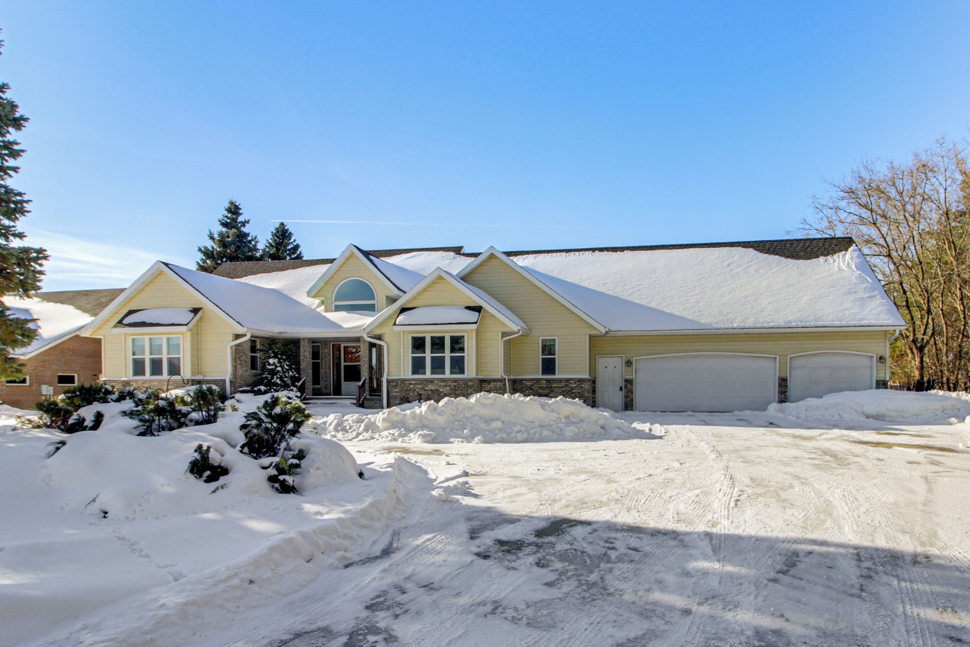 Maison (5 Bedrooms) | Intérieur