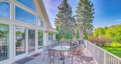 Waterfront Alexandria Gem: Family & Group Friendly