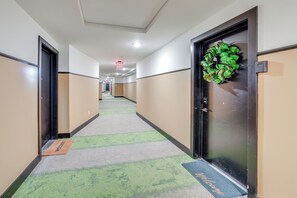 Apartment (1 Bedroom) | Interior - Year-round Fun in Traverse City! Pet-friendly Unit (Traverse City)
