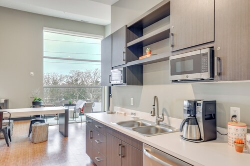 Year-round Fun in Traverse City! Pet-friendly Unit