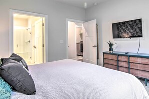 House (4 Bedrooms) | Interior - Family-friendly Home ~ 3 Mi to Bethany Beach! (Ocean View)