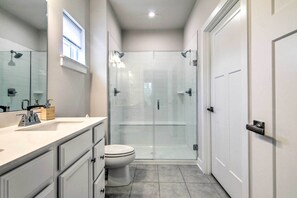House (4 Bedrooms) | Interior - Family-friendly Home ~ 3 Mi to Bethany Beach! (Ocean View)