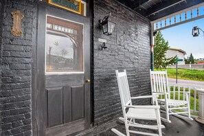 Maison (4 Bedrooms) | Intérieur