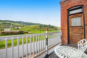Hus (4 Bedrooms) | Innvendig