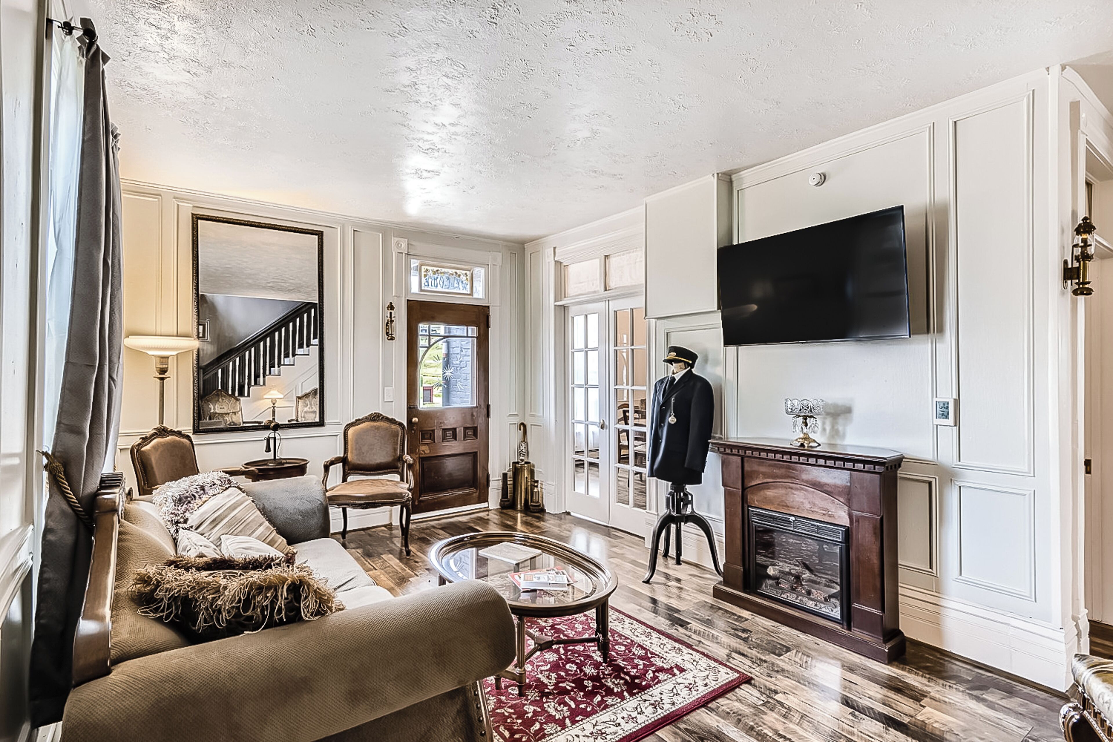 Maison (4 Bedrooms) | Intérieur