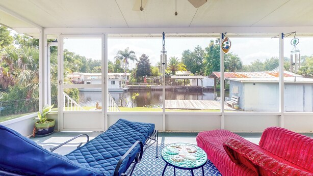 Nhà (3 Bedrooms) | Mặt tiền nơi lưu trú