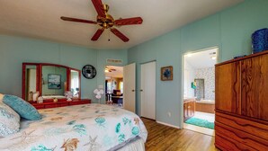 Nhà (3 Bedrooms) | Nội thất