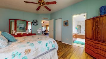 Maison (3 Bedrooms) | Intérieur