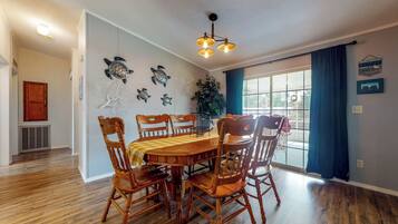 House (3 Bedrooms) | Bahagian dalam