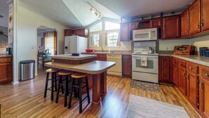 Nhà (3 Bedrooms) | Nội thất