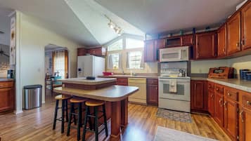 Maison (3 Bedrooms) | Intérieur