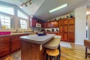 獨棟房屋 (3 Bedrooms) | 住宿內部