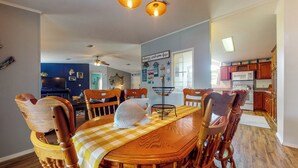 Nhà (3 Bedrooms) | Nội thất