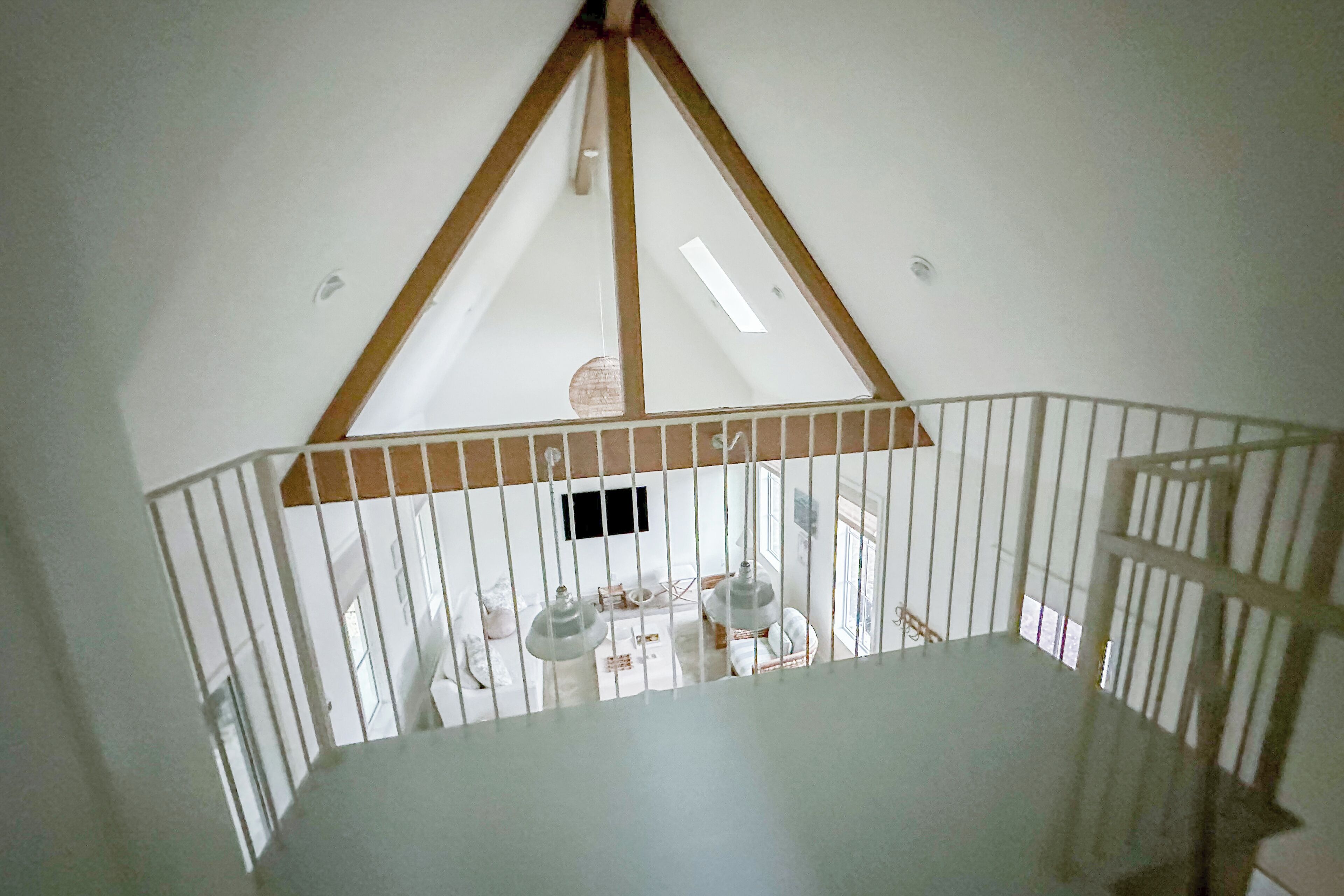 Nhà (2 Bedrooms) | Nội thất