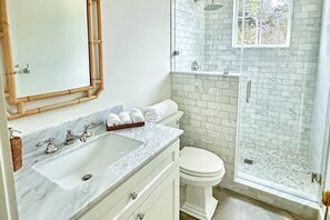 Maison (2 Bedrooms) | Intérieur