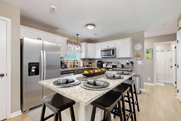 Casa (3 Bedrooms) | Interior