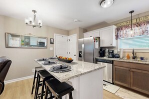 Casa (3 Bedrooms) | Interior