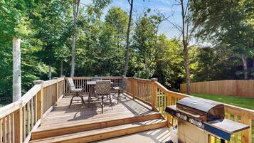 Maison (3 Bedrooms) | Intérieur