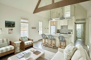 Nhà (2 Bedrooms) | Nội thất