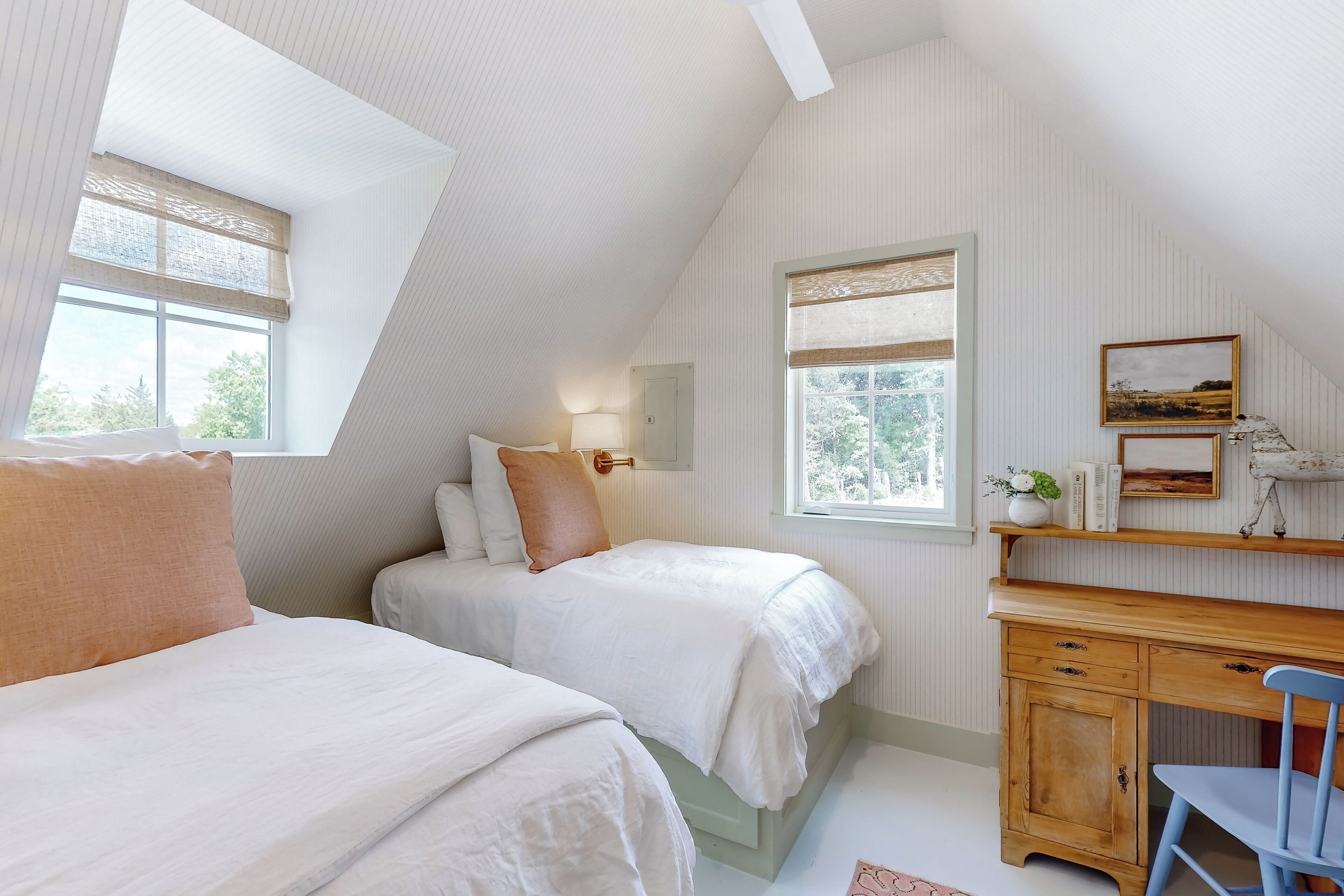 Nhà (2 Bedrooms) | Nội thất