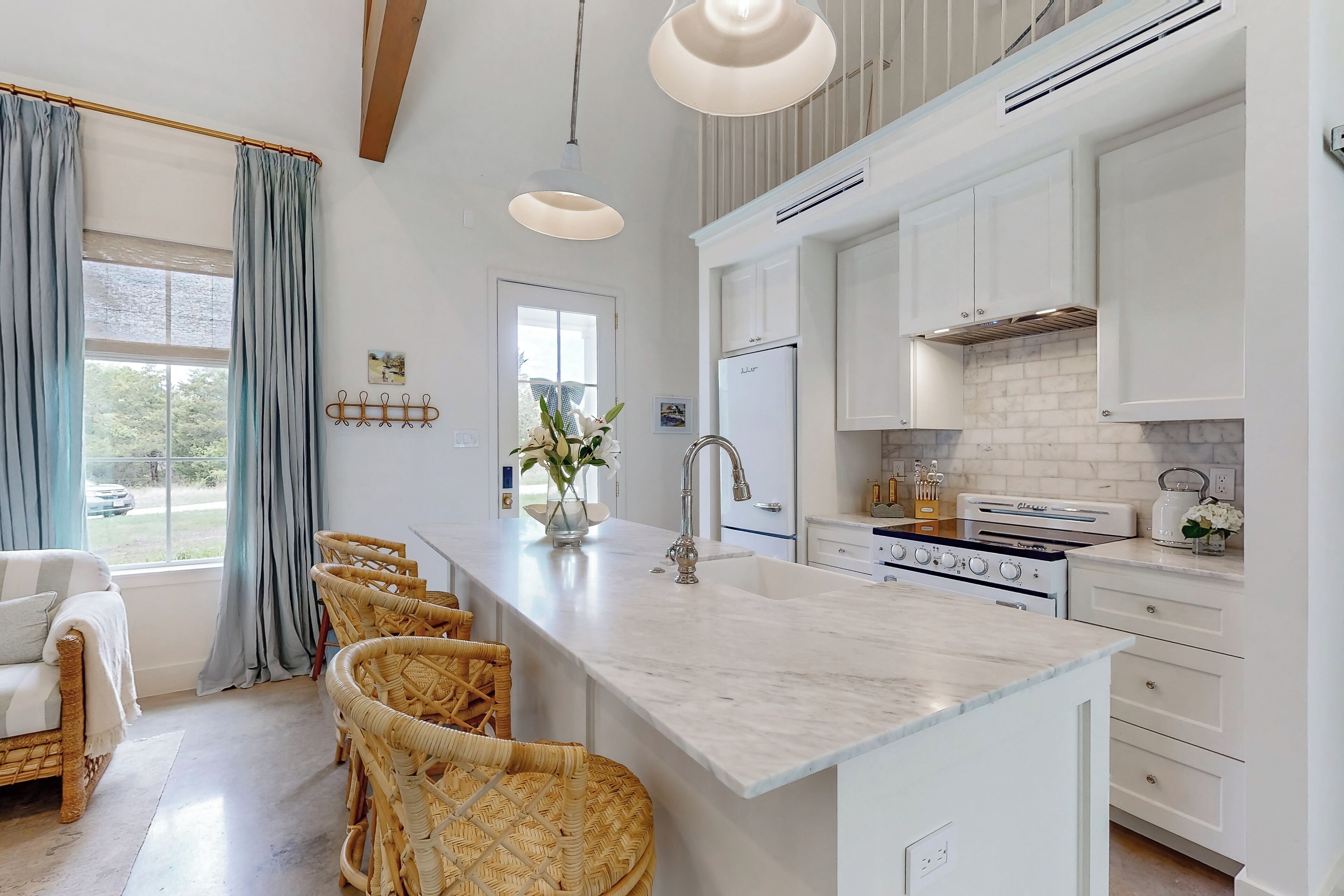 Casa (2 Bedrooms) | Interior