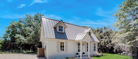 Casa (2 Bedrooms) | Facciata della struttura