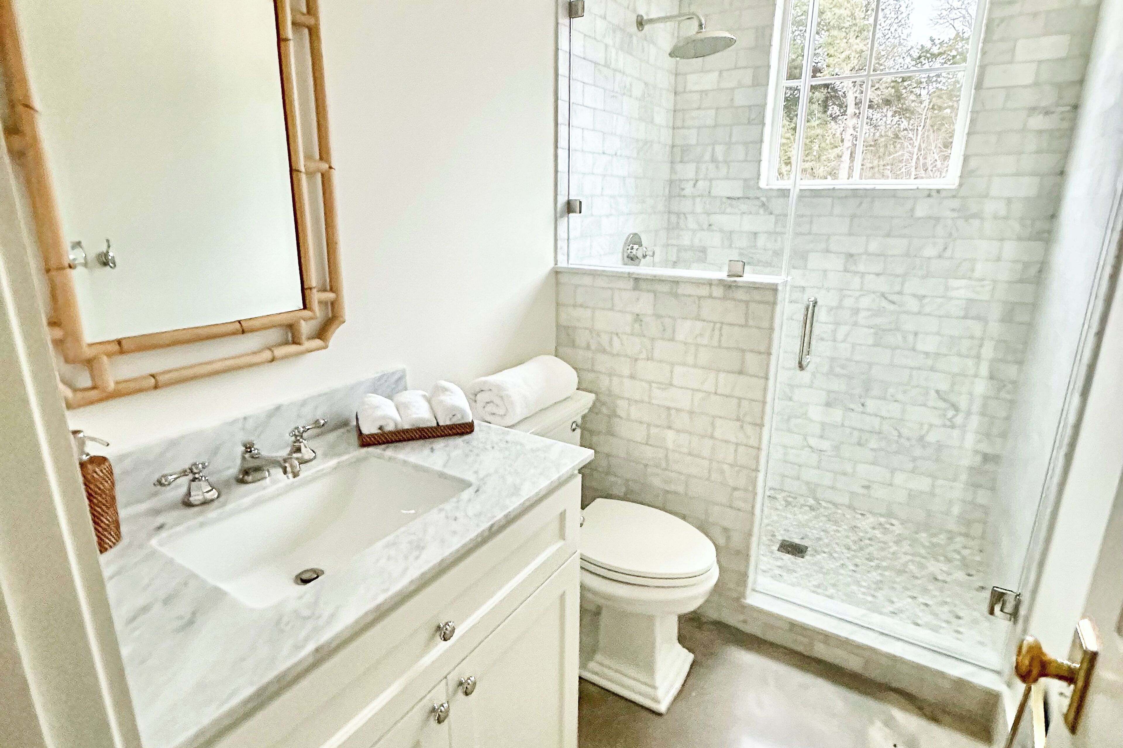 บ้านพัก (2 Bedrooms) | ภายใน