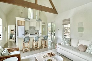 Nhà (2 Bedrooms) | Nội thất