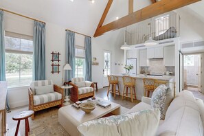 Nhà (2 Bedrooms) | Nội thất