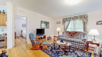 獨棟房屋 (3 Bedrooms) | 住宿內部