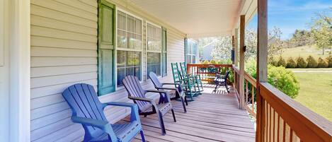 Maison (3 Bedrooms) | Intérieur