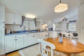 Casa (3 Bedrooms) | Interior