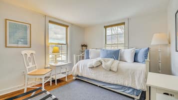 Hus (3 Bedrooms) | Interiör