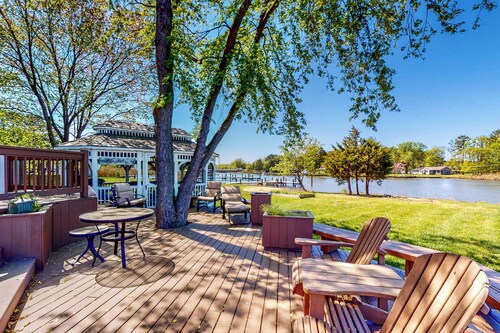 4BR House Winchester Creek Estate