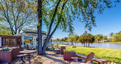 4BR House Winchester Creek Estate