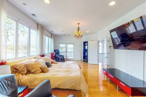 House (4 Bedrooms) | Interior - 4BR House Winchester Creek Estate (Grasonville)