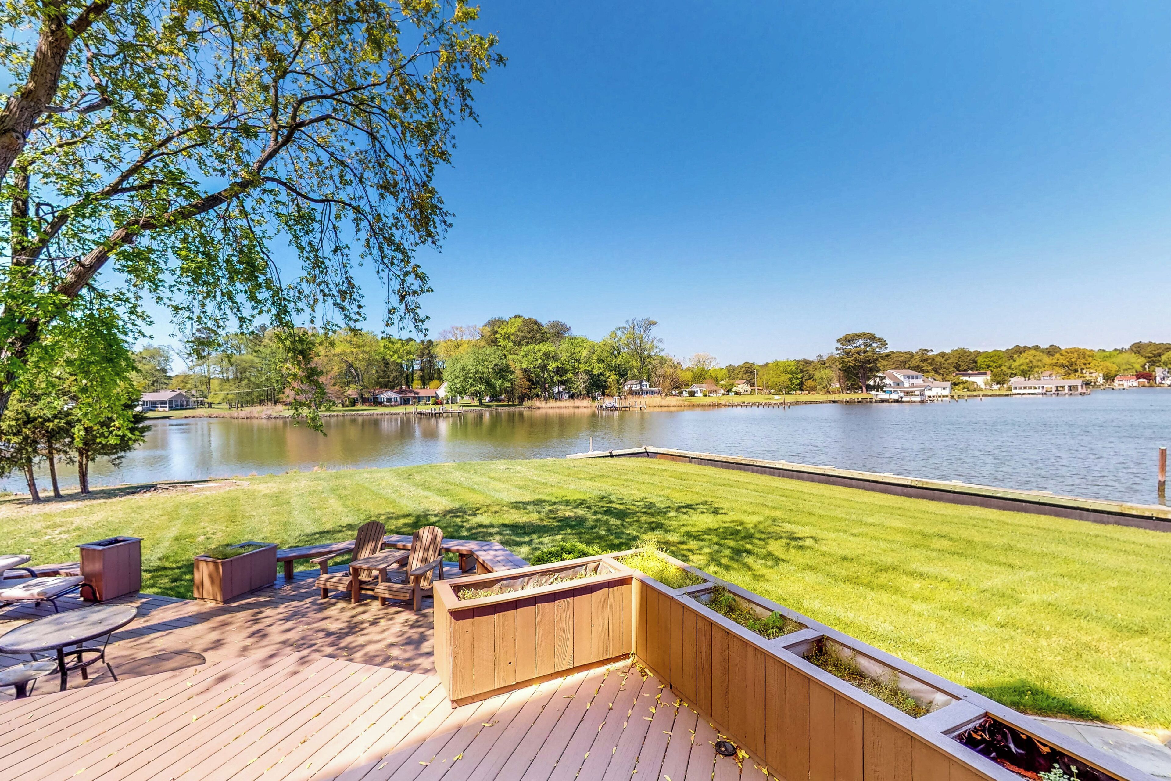 Rumah (4 Bedrooms) | Interior