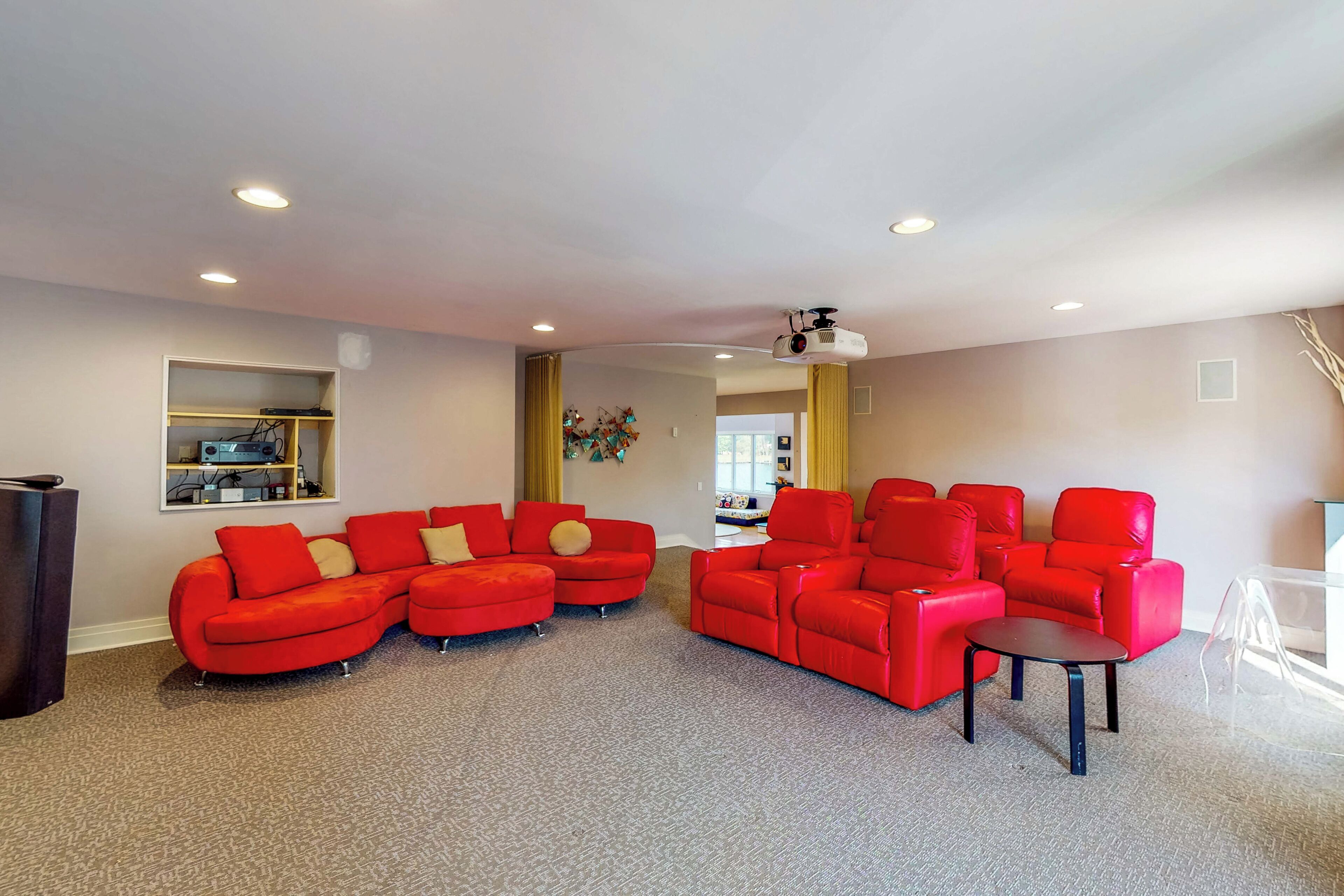 Casa (4 Bedrooms) | Parte interna