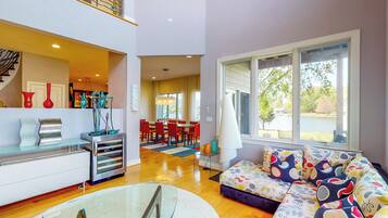 Rumah (4 Bedrooms) | Interior