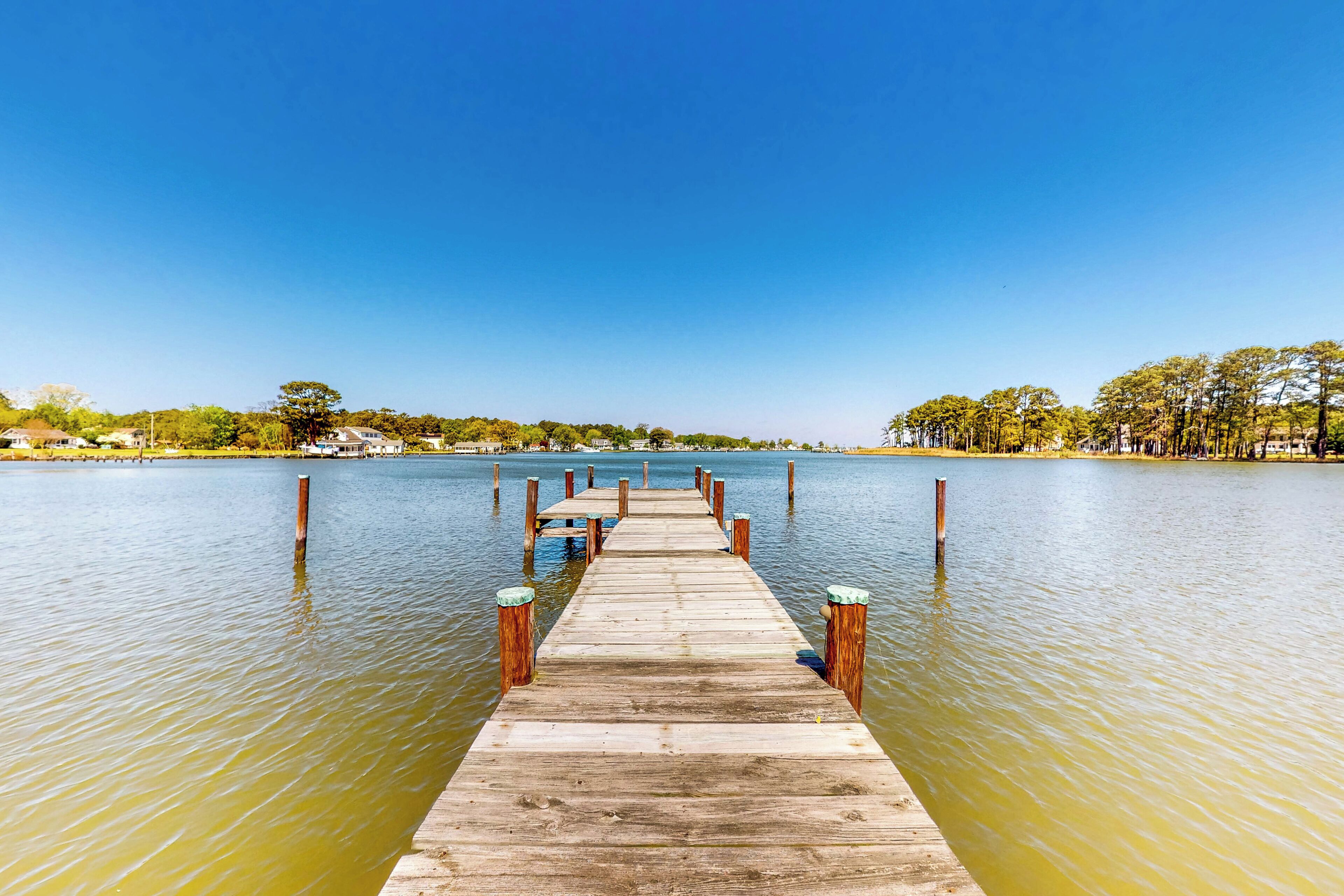 独立别墅 (4 Bedrooms) | 住宿内部