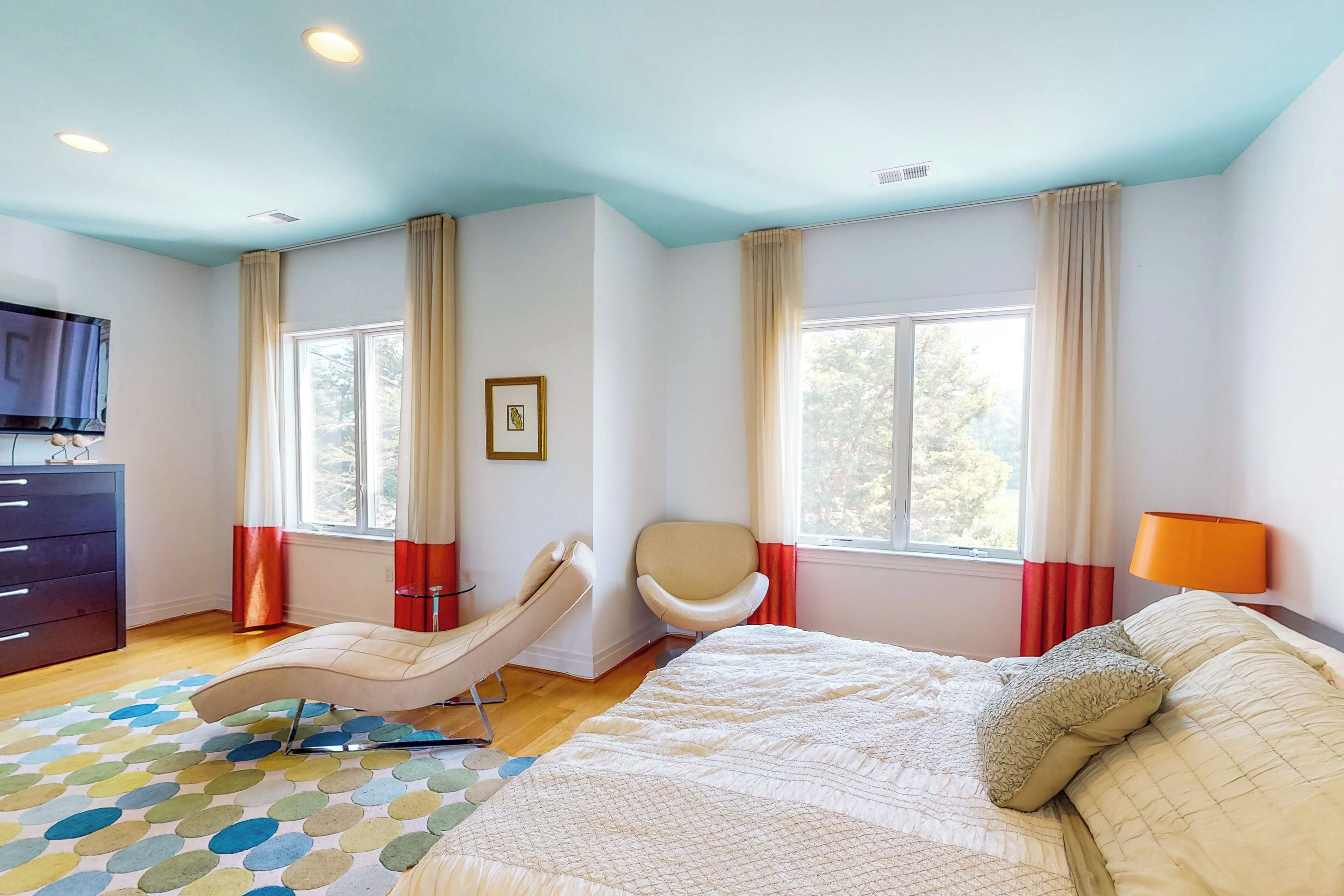 Rumah (4 Bedrooms) | Interior