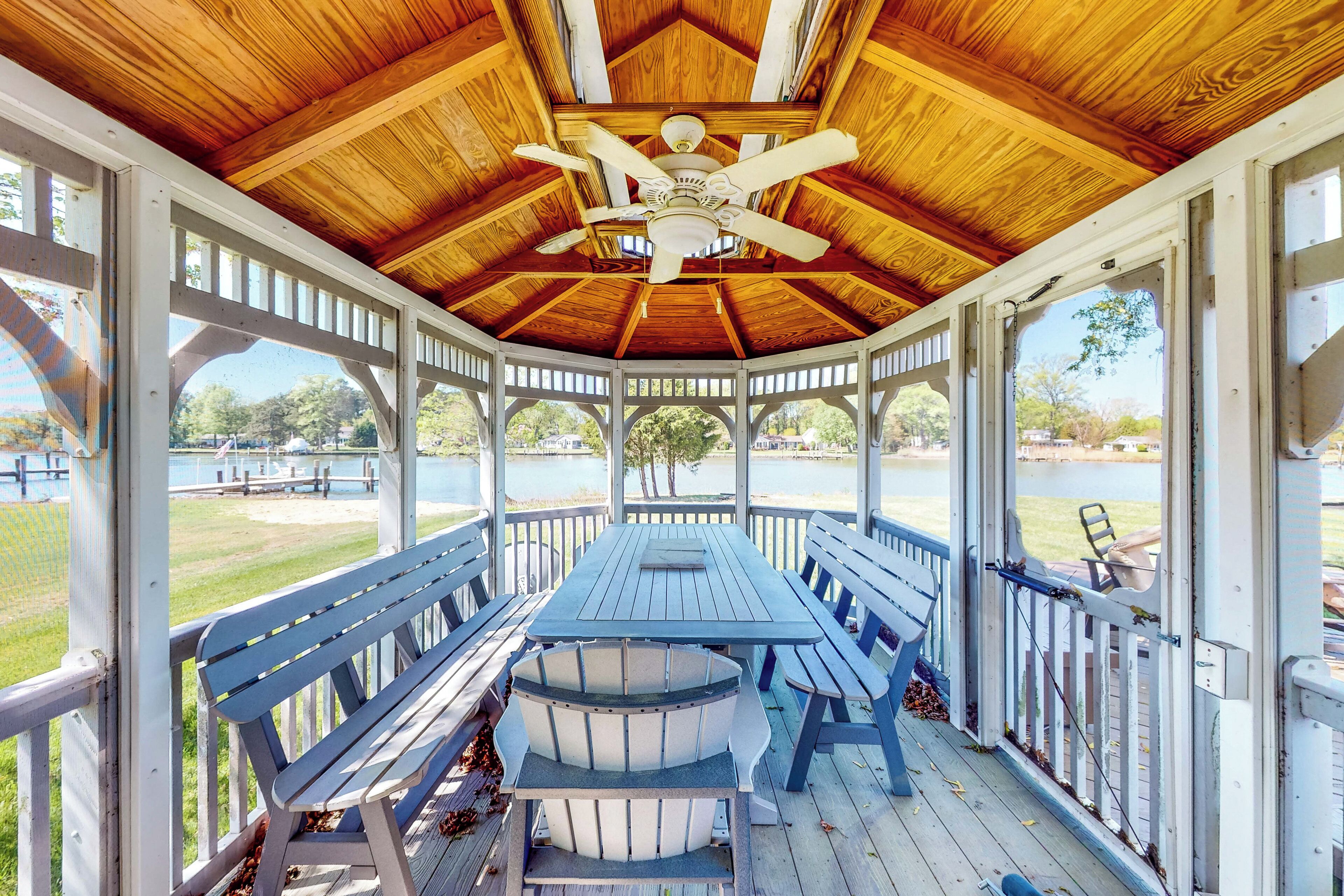 独立别墅 (4 Bedrooms) | 住宿内部