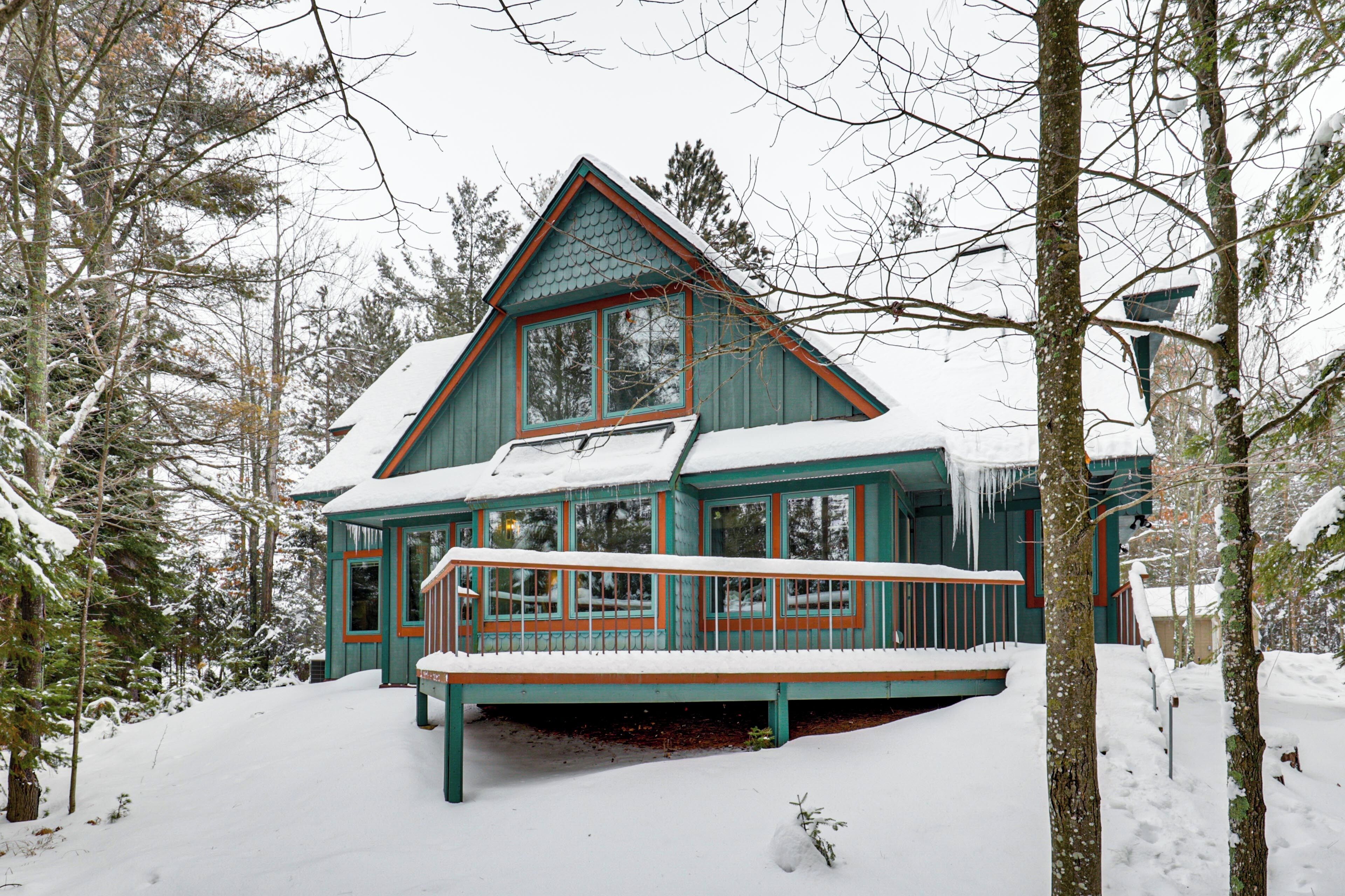 واجهة المنشأة