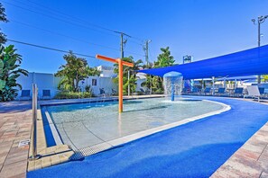 Interior - Snowbird Escape w/ Pools! 6 Mi to Dtwn Sarasota (Sarasota)