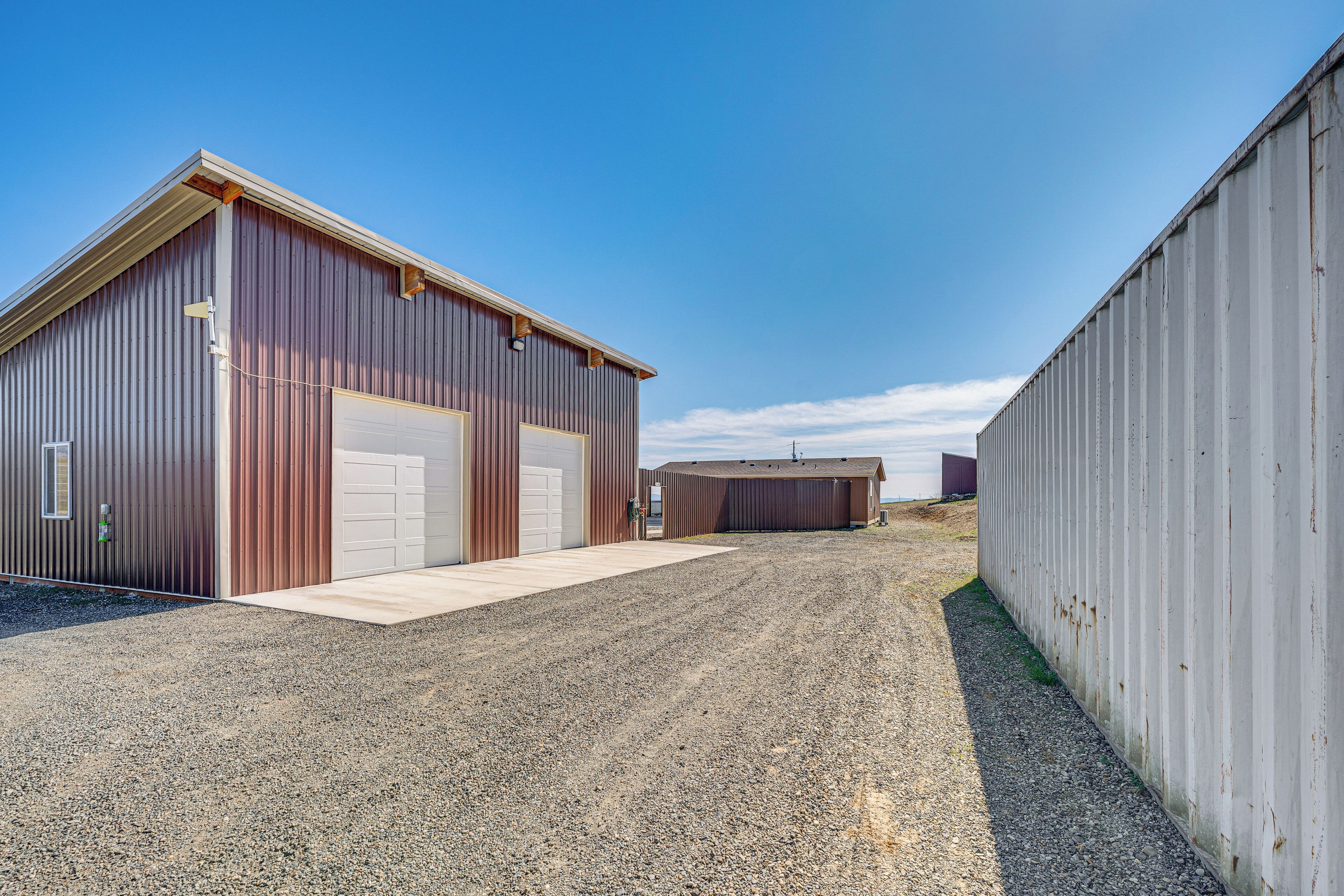 Casa (2 Bedrooms) | Interior