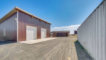 Casa (2 Bedrooms) | Interior