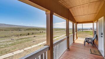 Casa (2 Bedrooms) | Interior