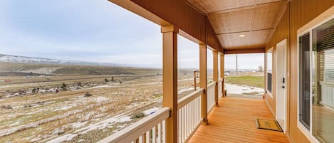 Maison (2 Bedrooms) | Intérieur