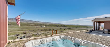 House (2 Bedrooms) | Front of property